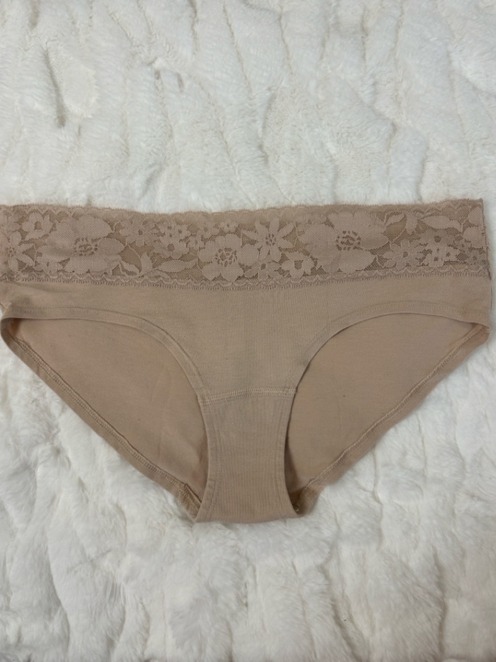 Victoria’s Secret Hiphugger Panty M